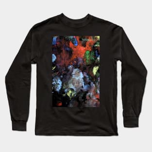 Larger Than One Long Sleeve T-Shirt